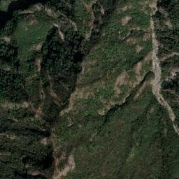 Satellite imagery of Beiyandang Shan, CN