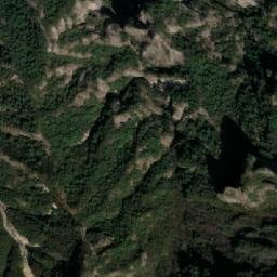 Satellite imagery of Beiyandang Shan, CN