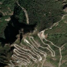 Satellite imagery of Baigang Jian, CN