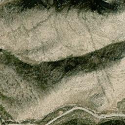 Satellite imagery of San Francisco, MX