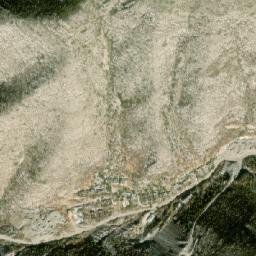 Satellite imagery of San Francisco, MX