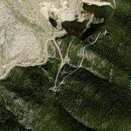Satellite imagery of San Francisco, MX