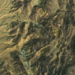 Satellite imagery of Naqb al Bahnasāwī, EG