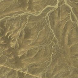 Satellite imagery of Al Buwayb, EG