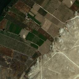 Satellite imagery of Jarīshān, EG