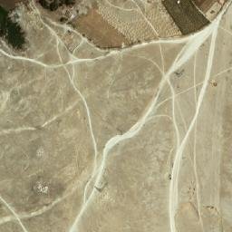 Satellite imagery of Jarīshān, EG