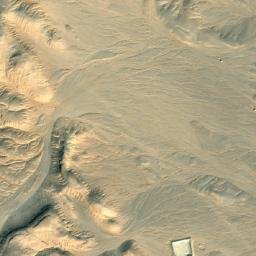 Satellite imagery of Ash Shuhub, EG