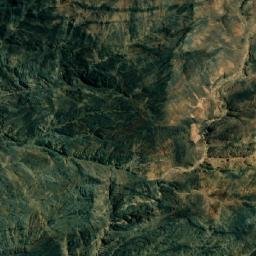Satellite imagery of Ra’s al Wā‘ir, EG