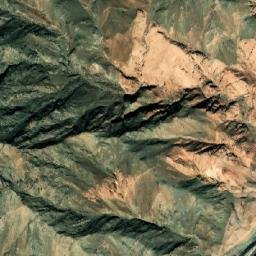 Satellite imagery of Mamarr Shahīrah, EG
