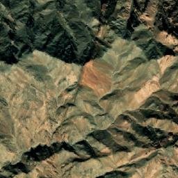 Satellite imagery of Mamarr Shahīrah, EG