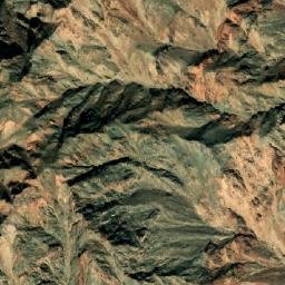 Satellite imagery of Mamarr Shahīrah, EG