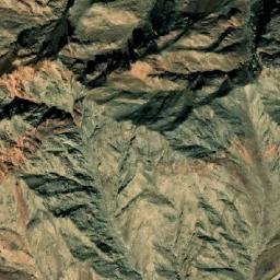 Satellite imagery of Mamarr Shahīrah, EG