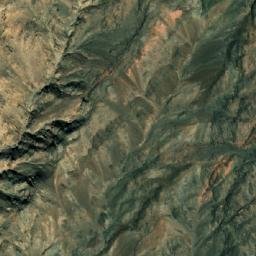 Satellite imagery of Jabal Mayyat ash Shajarat, EG