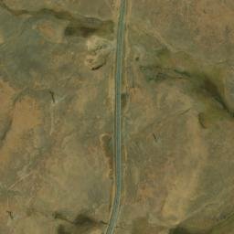 Satellite imagery of Kaishi, CN