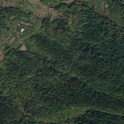 Satellite imagery of Daliang Shan, CN