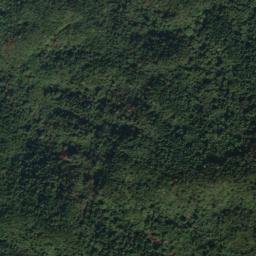 Satellite imagery of Daliang Shan, CN