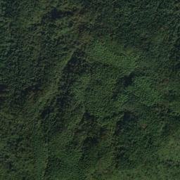 Satellite imagery of Daliang Shan, CN