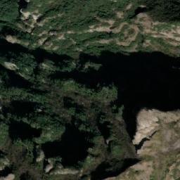 Satellite imagery of Beiyandang Shan, CN