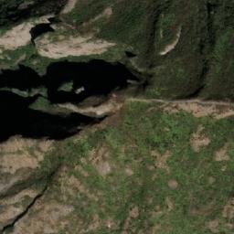 Satellite imagery of Beiyandang Shan, CN