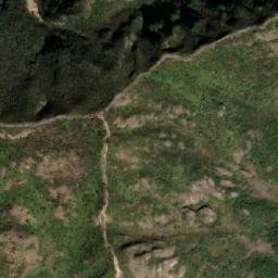 Satellite imagery of Beiyandang Shan, CN