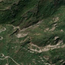 Satellite imagery of Baigang Jian, CN