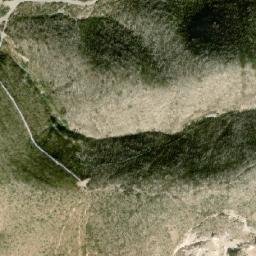 Satellite imagery of San Francisco, MX