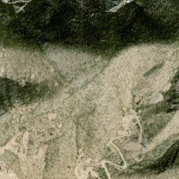 Satellite imagery of San Francisco, MX