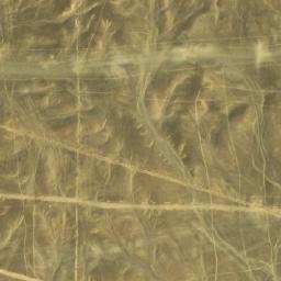 Satellite imagery of Al Buwayb, EG