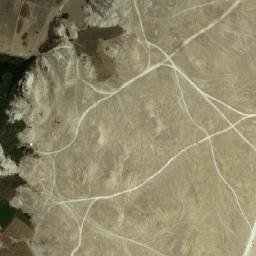 Satellite imagery of Jarīshān, EG