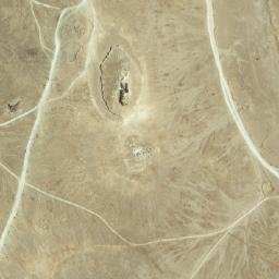 Satellite imagery of Jarīshān, EG
