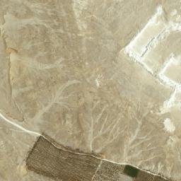 Satellite imagery of Jarīshān, EG