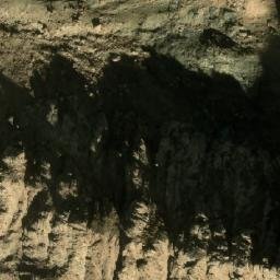 Satellite imagery of Jabal Umm Shūmar, EG