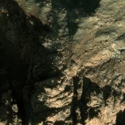 Satellite imagery of Jabal Umm Shūmar, EG