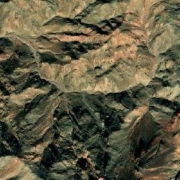 Satellite imagery of Mamarr Shahīrah, EG
