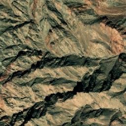 Satellite imagery of Mamarr Shahīrah, EG