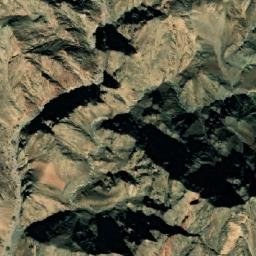 Satellite imagery of Jabal Mayyat ash Shajarat, EG