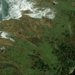 Satellite imagery of Xula La, CN