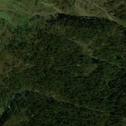 Satellite imagery of Xula La, CN