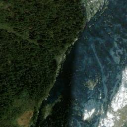 Satellite imagery of Xula La, CN