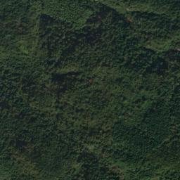 Satellite imagery of Daliang Shan, CN