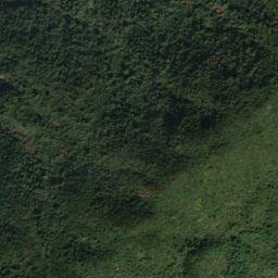Satellite imagery of Daliang Shan, CN