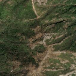 Satellite imagery of Baigang Jian, CN