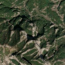 Satellite imagery of Baigang Jian, CN