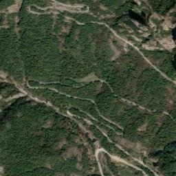 Satellite imagery of Baigang Jian, CN