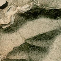 Satellite imagery of San Francisco, MX