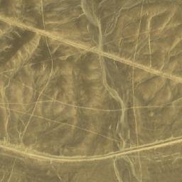 Satellite imagery of Al Buwayb, EG