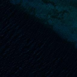 Satellite imagery of Ra’s al Wā‘ir, EG