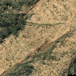 Satellite imagery of Jabal Tallat al Jamal, EG