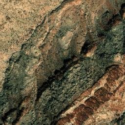 Satellite imagery of Jabal Tallat al Jamal, EG