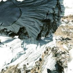 Satellite imagery of Peri̇̄, CN